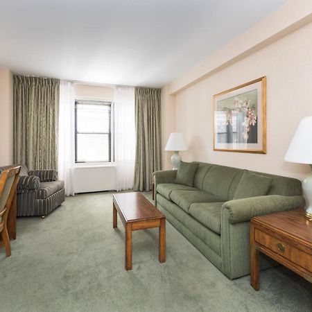 Murray Hill East Suites - Extended Stay New York Exterior photo