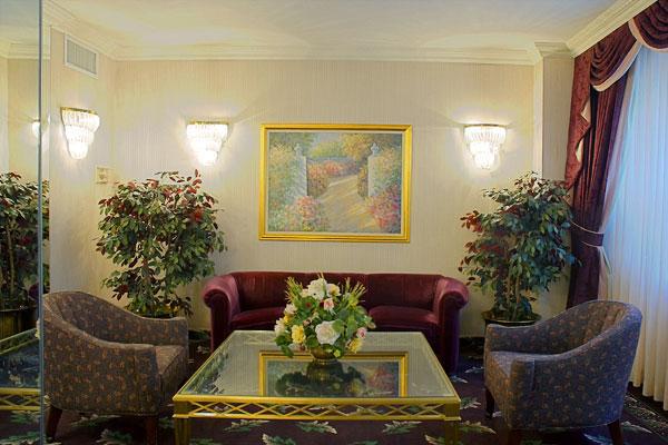 Murray Hill East Suites - Extended Stay New York Room photo