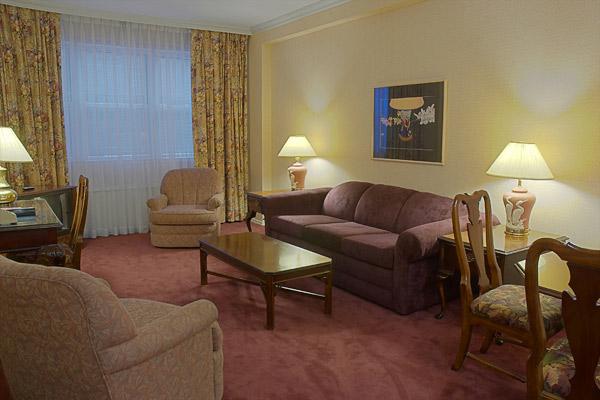 Murray Hill East Suites - Extended Stay New York Room photo